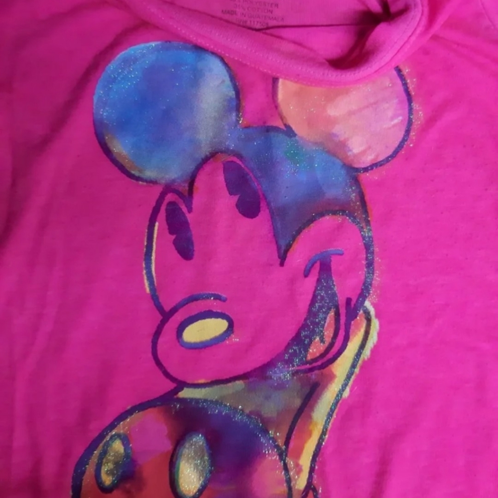 Disney Mickey Tee